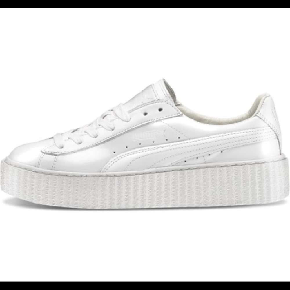 Rihanna Puma Creeper size 7.5
